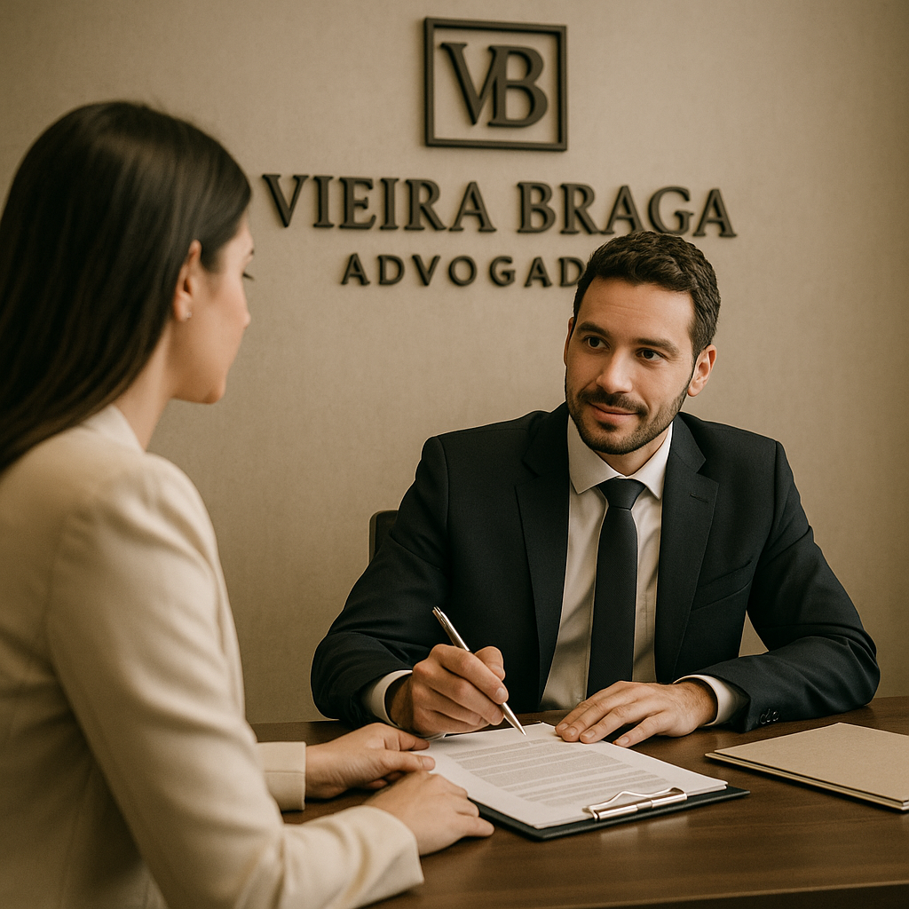 rne - Vieira Braga Advogados