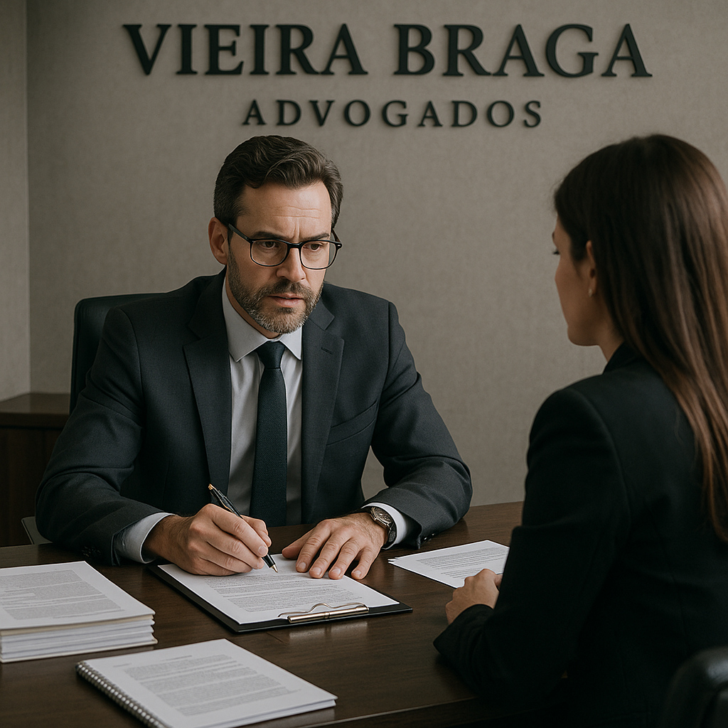 empresa em recuperação judicial - Vieira Braga Advogados