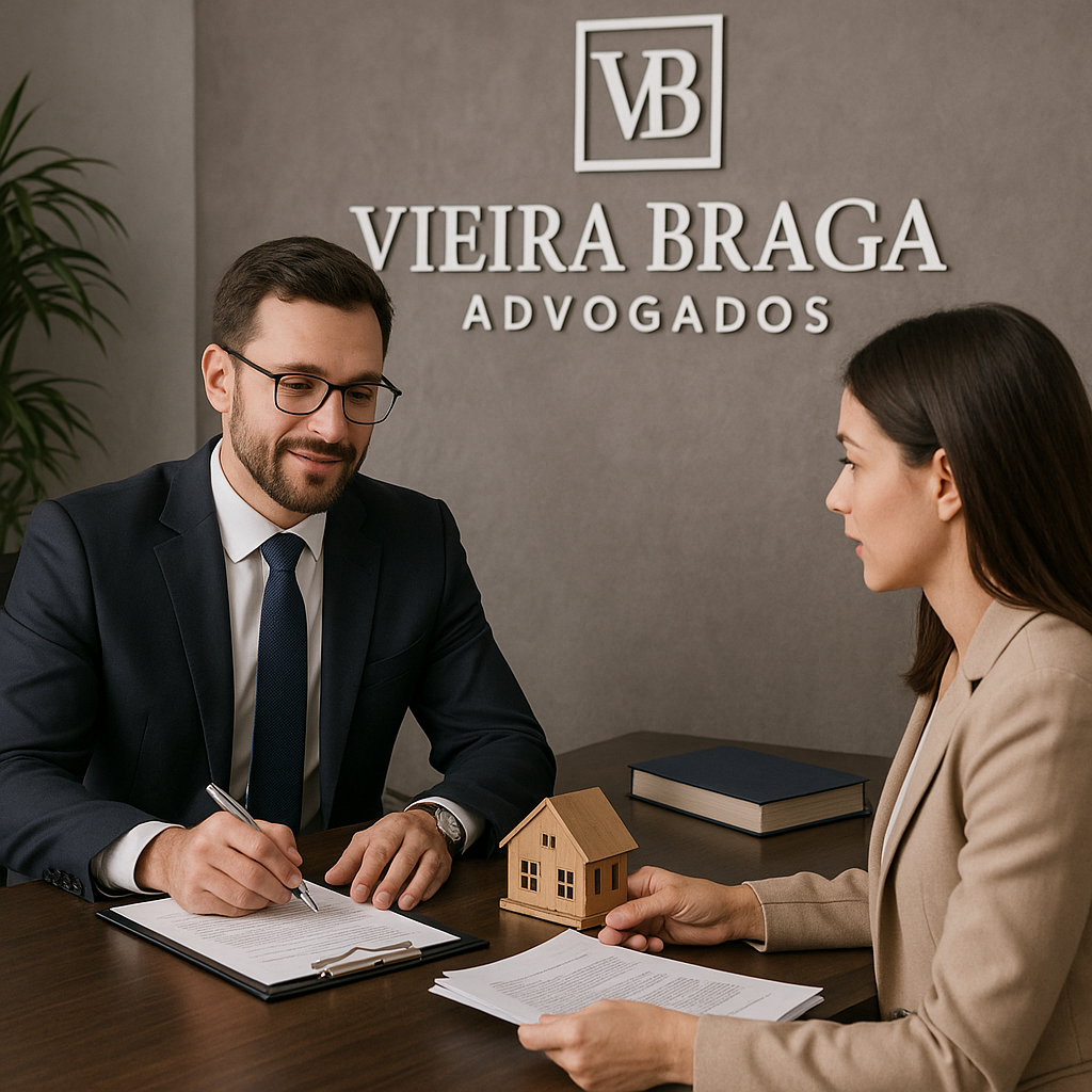 advogado imobiliário - Vieira Braga Advogados