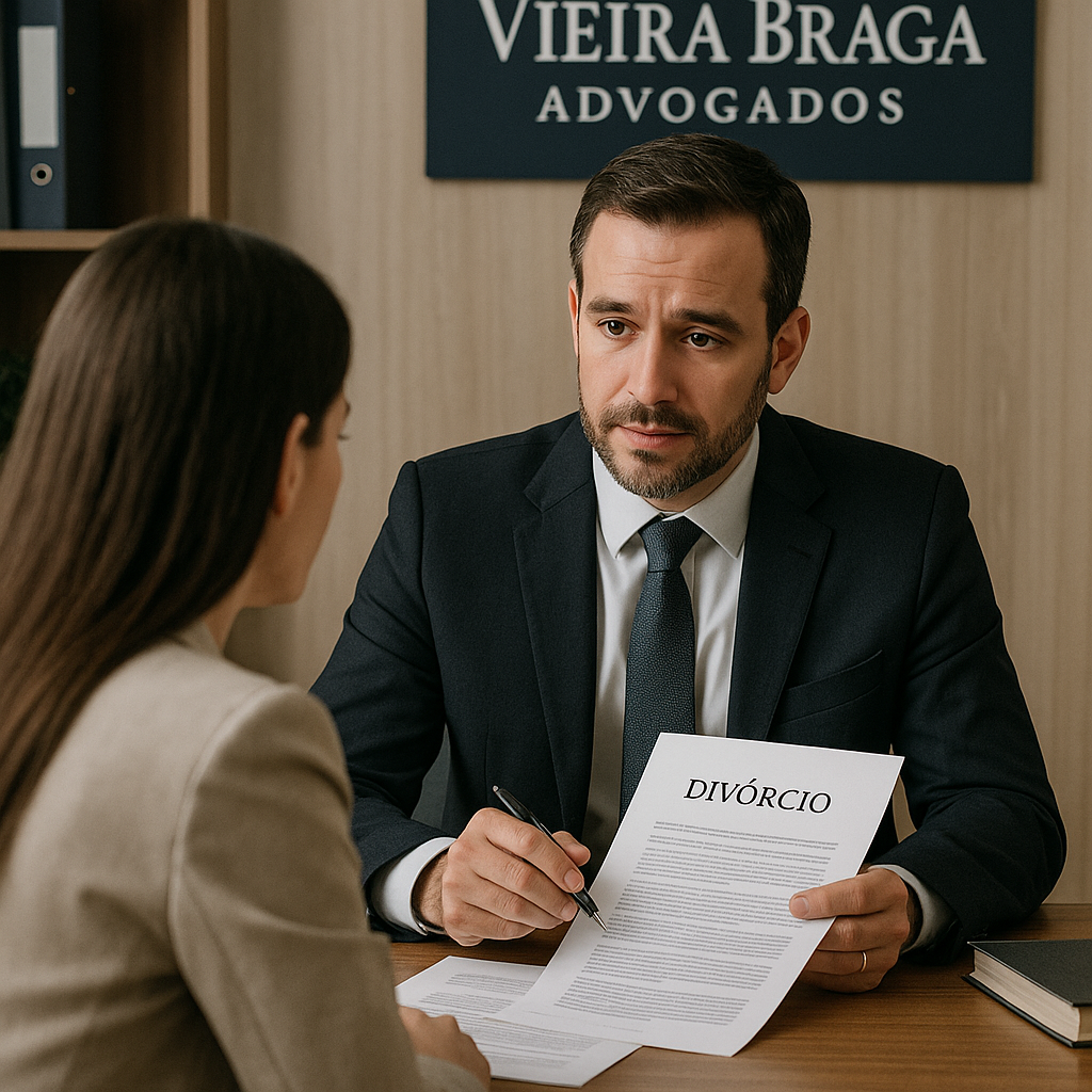 advogado divorcio - Vieira Braga Advogados
