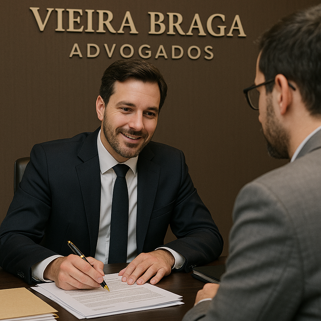 advogado especializado em busca e apreensão - Vieira Braga Advogados