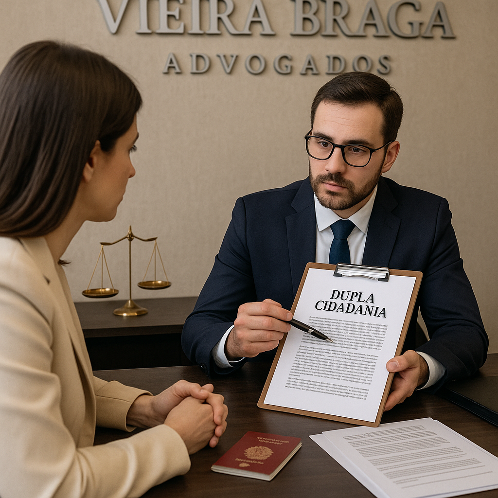 dupla cidadania - Vieira Braga Advogados