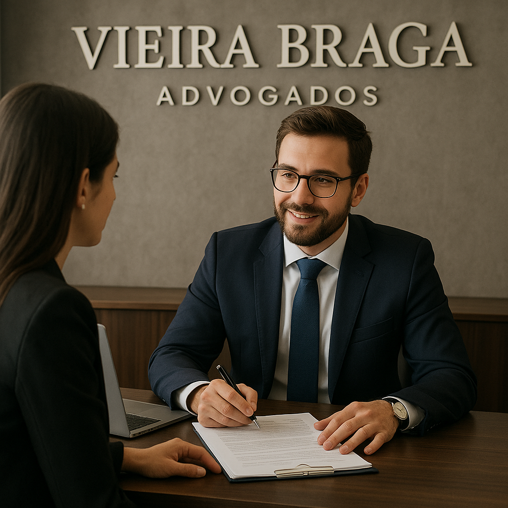 visto eb3 - Vieira Braga Advogados