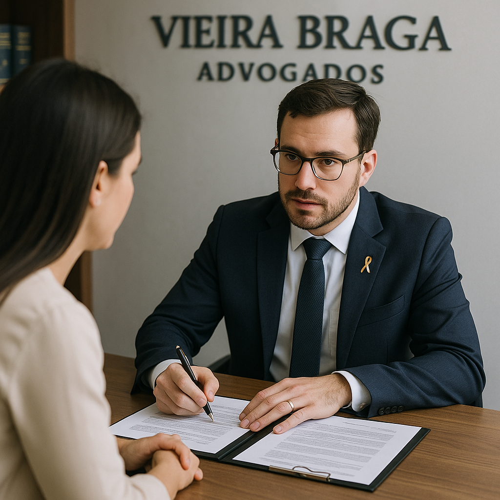 advogado especialista em erro medico - Vieira Braga Advogados
