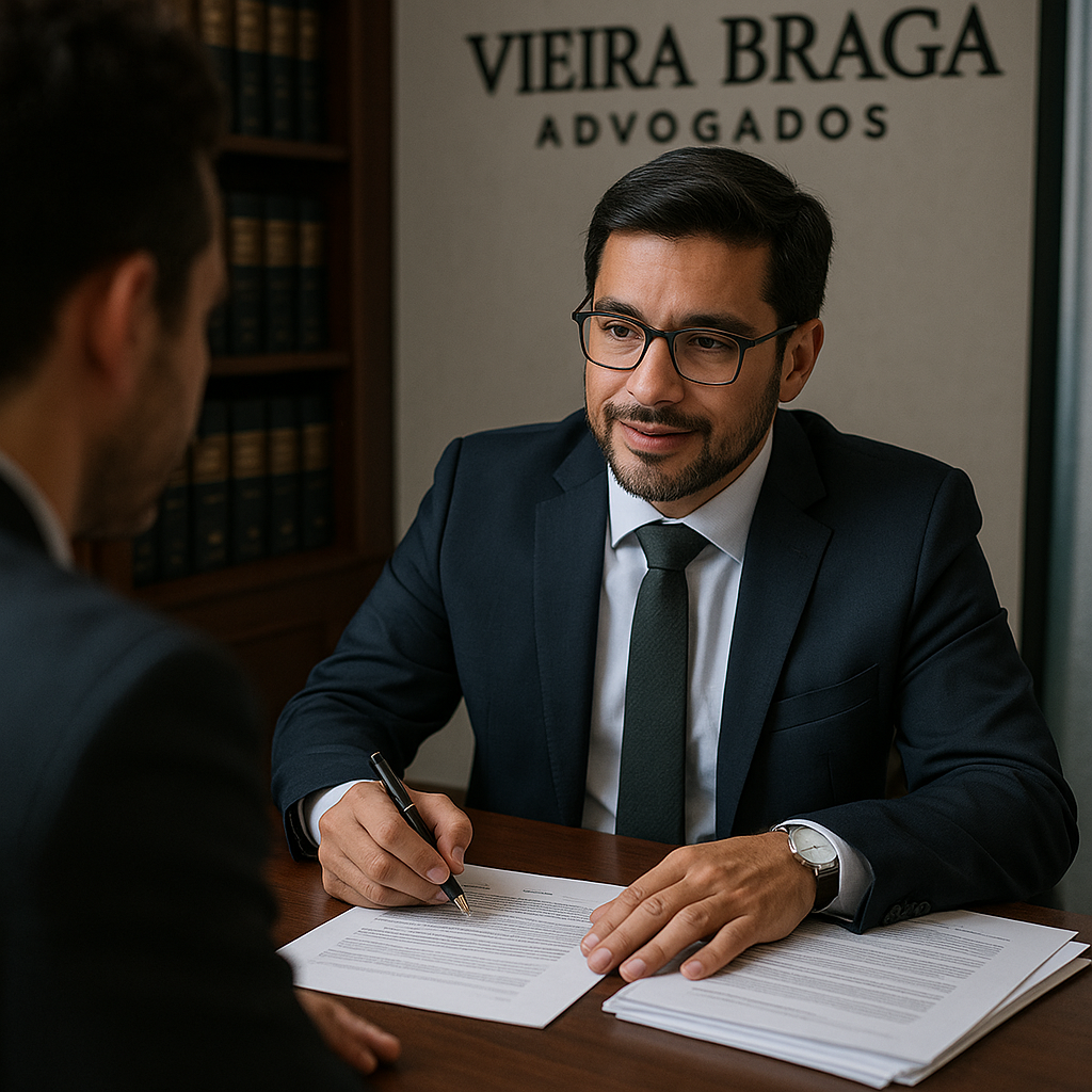 advogado imobiliário sp - Vieira Braga Advogados