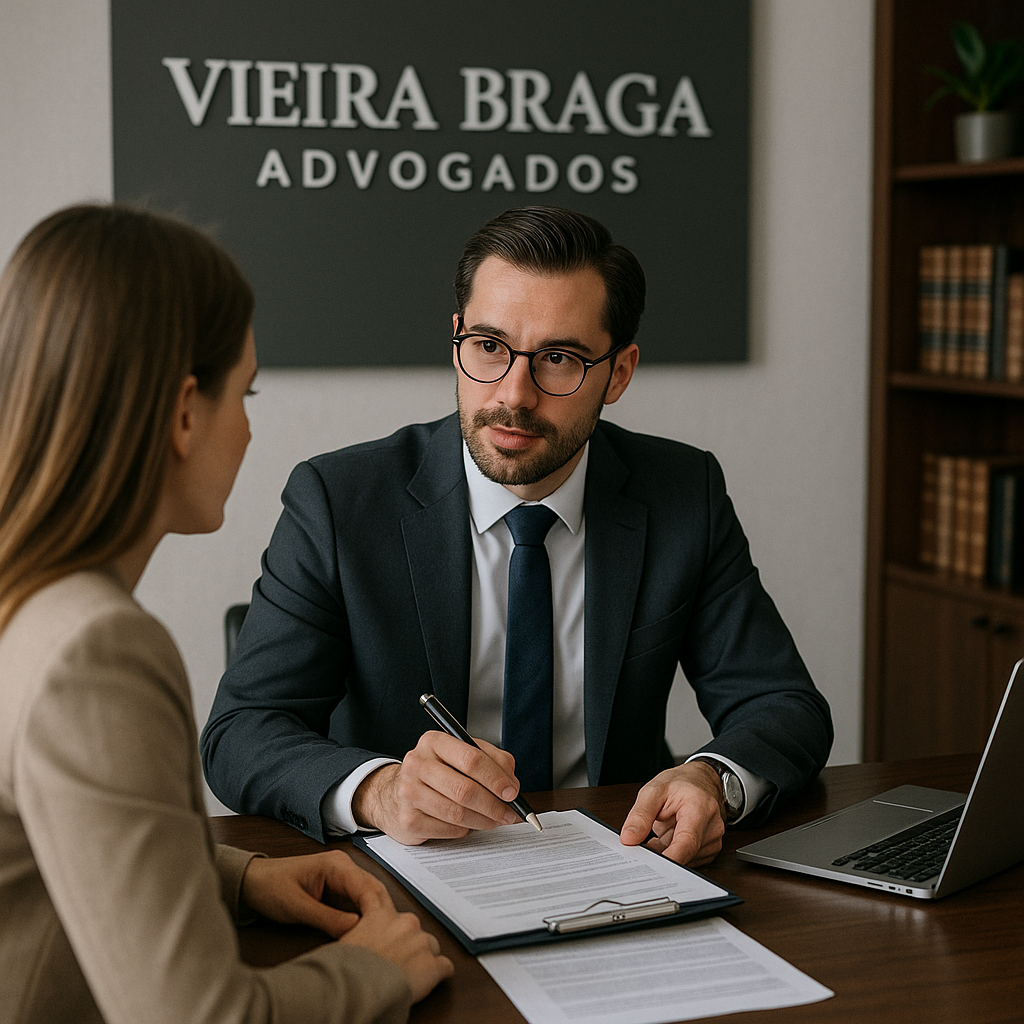 recuperacao judicial - Vieira Braga Advogados