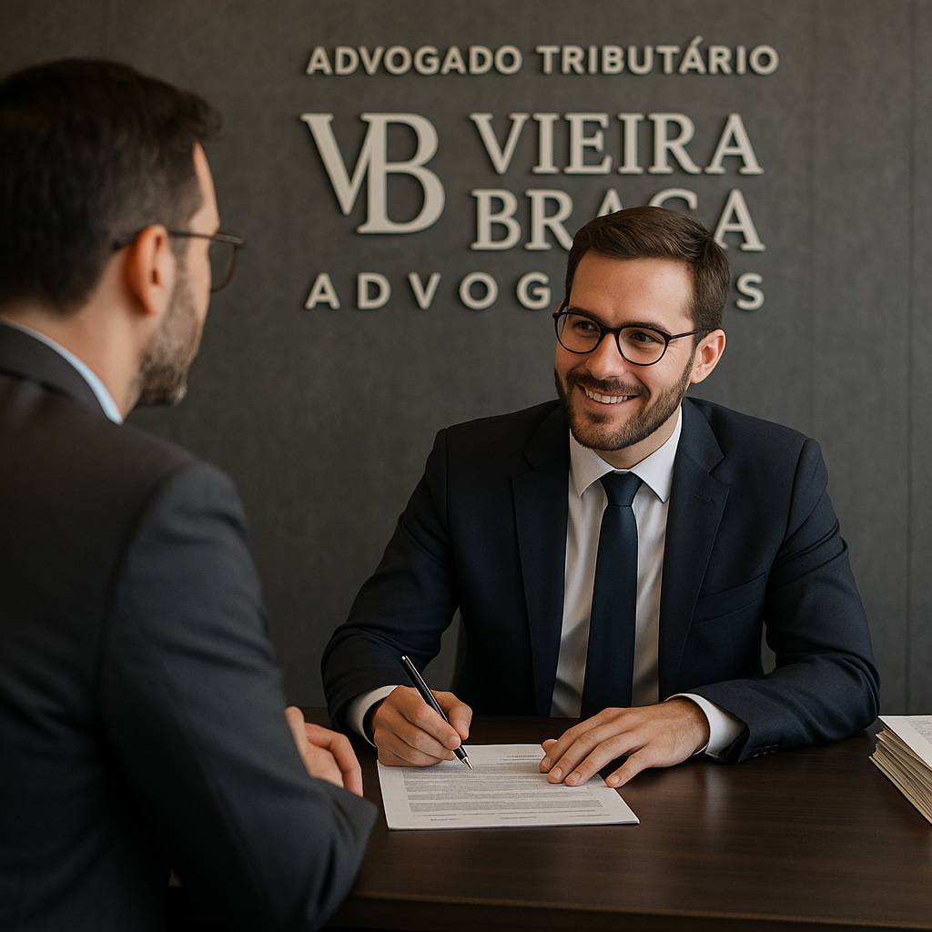 advogado tributario - Vieira Braga Advogados