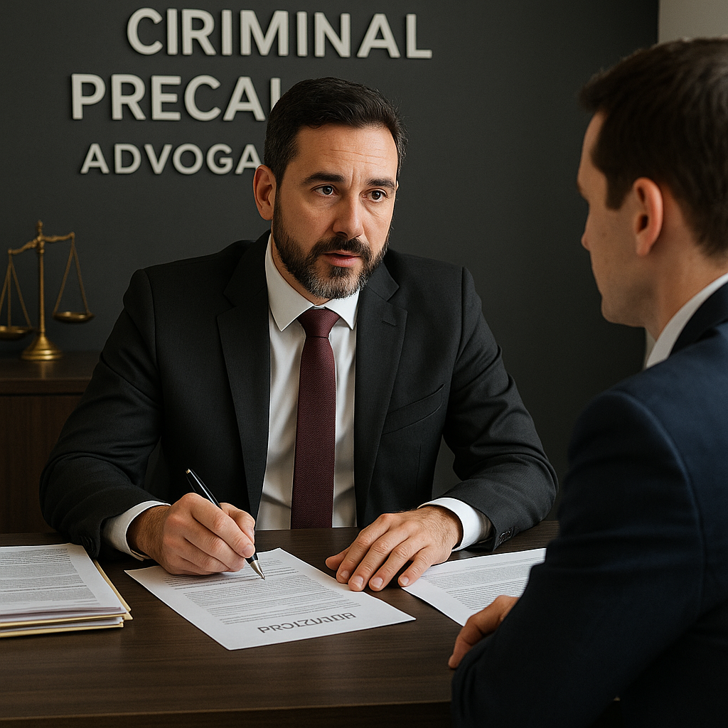 advogado penal - Vieira Braga Advogados