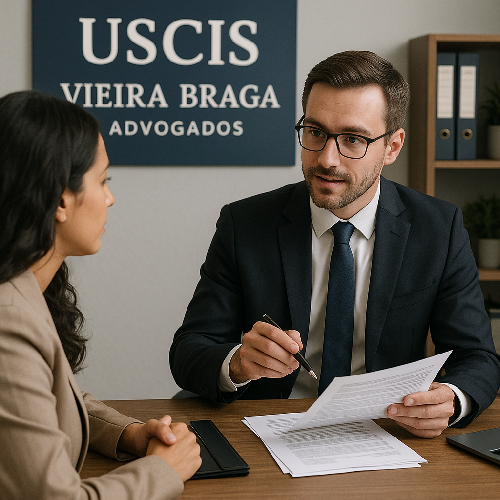 uscis - Vieira Braga Advogados