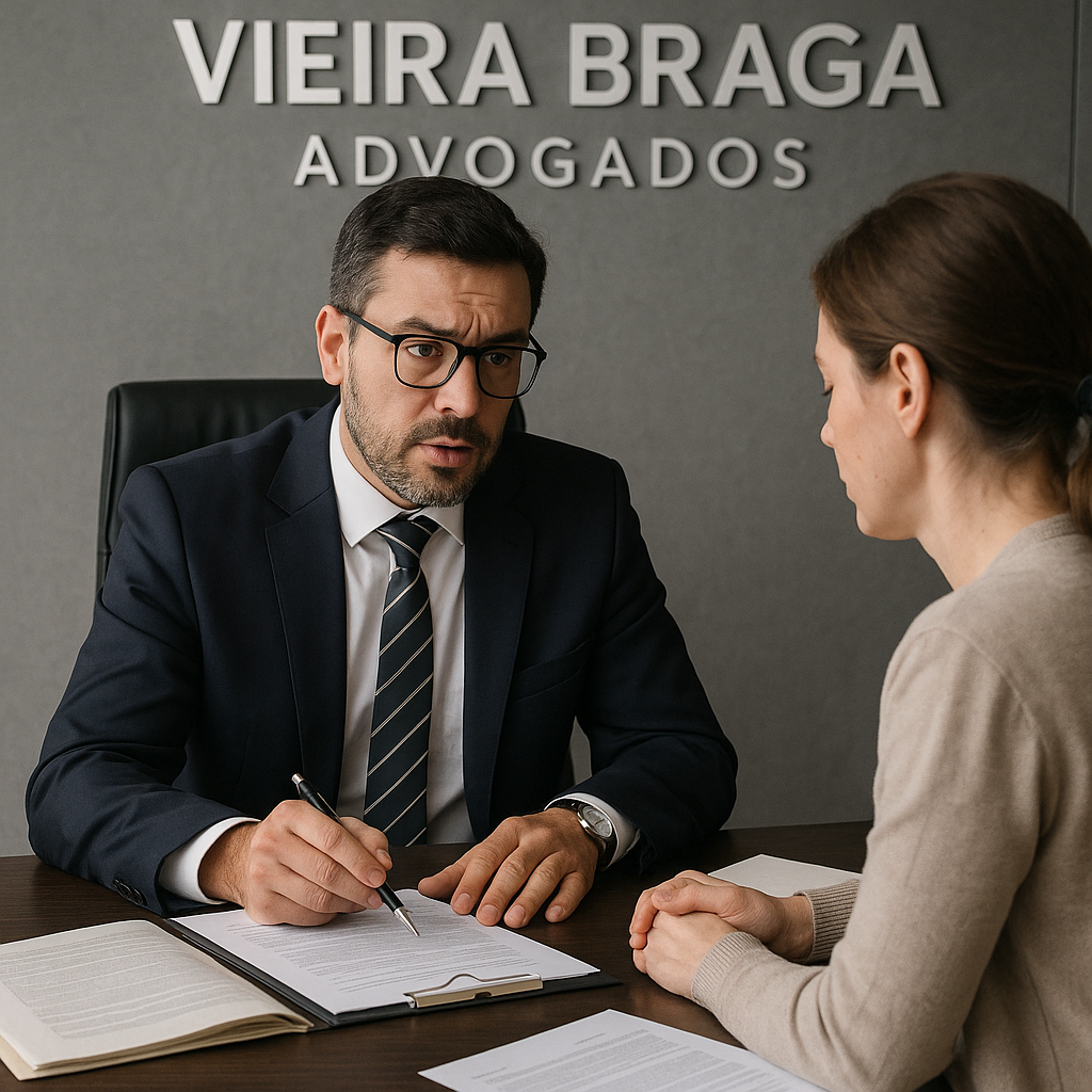 advogado negligencia medica - Vieira Braga Advogados