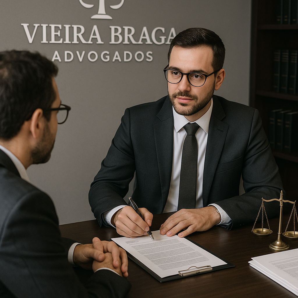 inventario - Vieira Braga Advogados