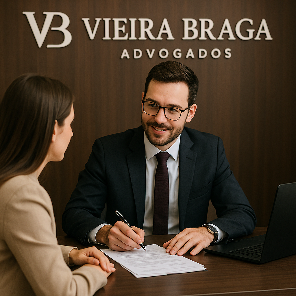 visto eua - Vieira Braga Advogados