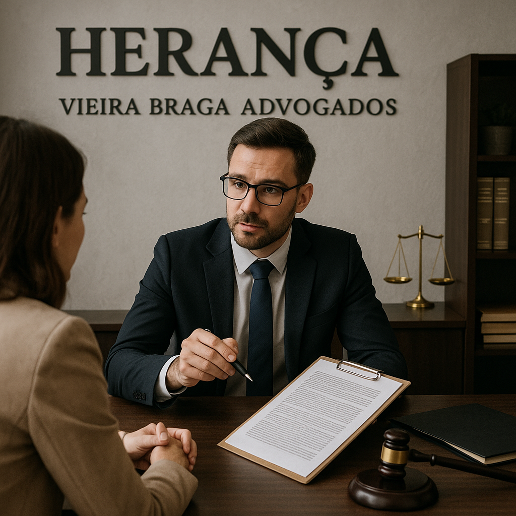 herança - Vieira Braga Advogados