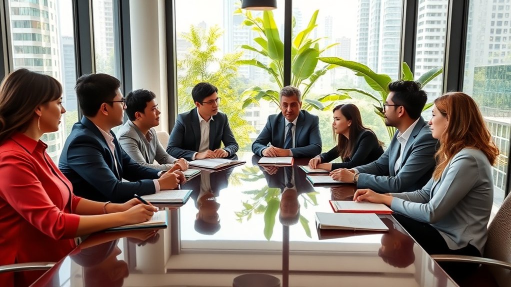 Oportunidades académicas en Brasil