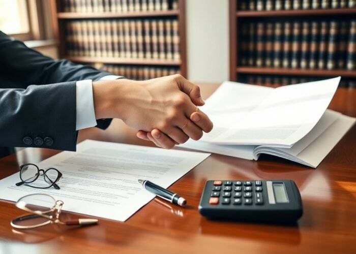 liquidação e pagamento acelerados