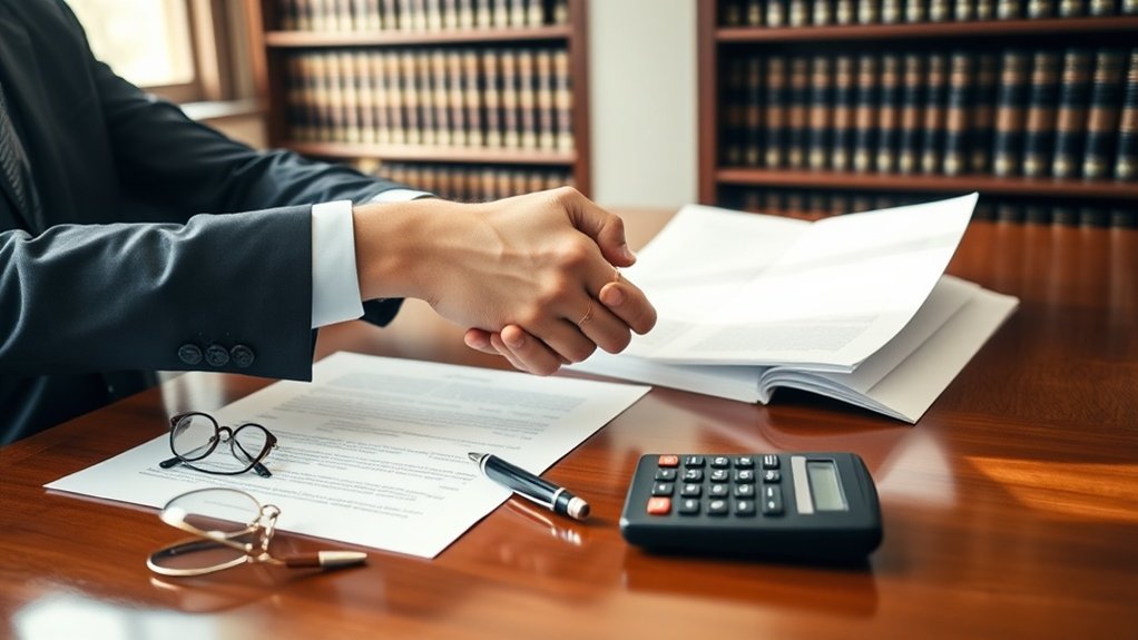 liquidação e pagamento acelerados