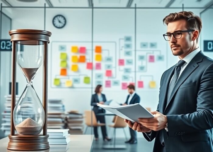 acelerando o processo de verificação de falência