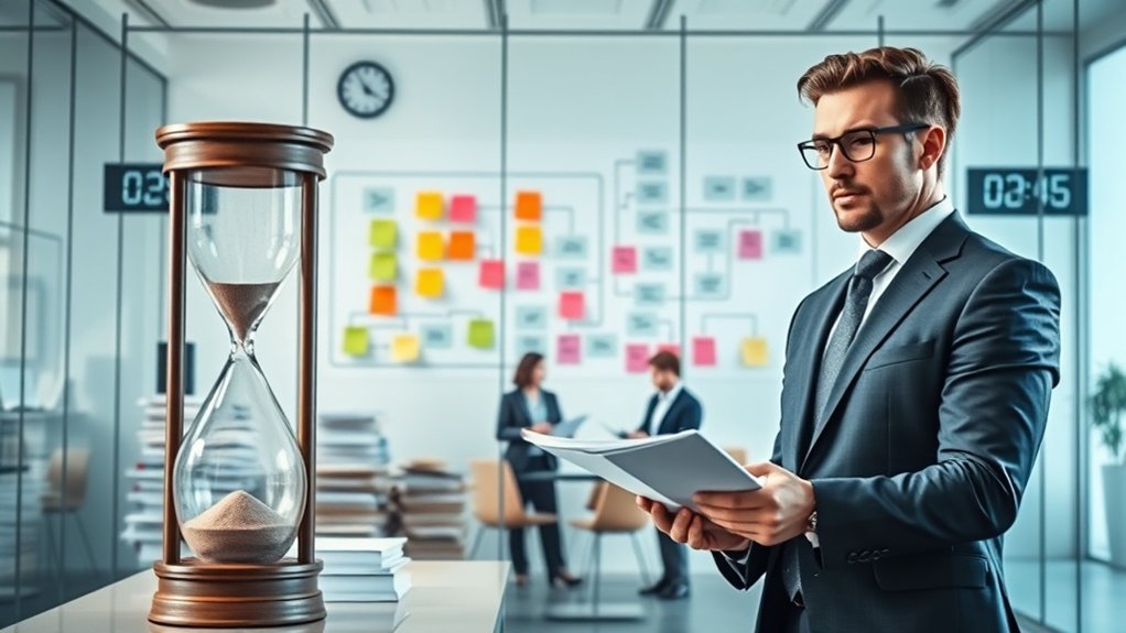 acelerando o processo de verificação de falência