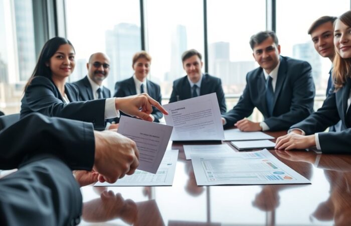 acelerando a aprovação da recuperação judicial