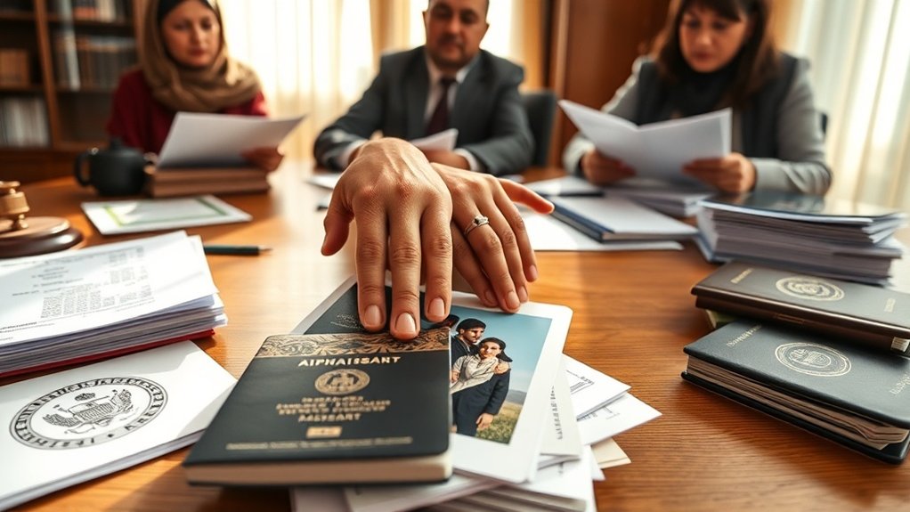 accurate documentation ensures success