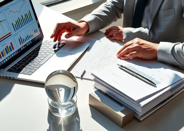 cálculos financeiros precisos explicados