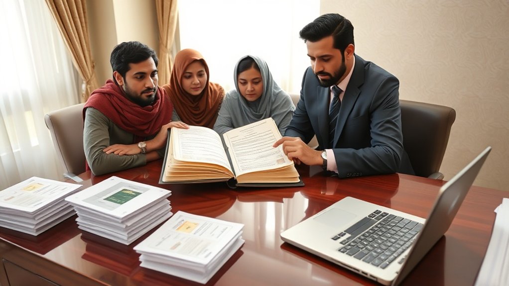 accurate information ensures integration