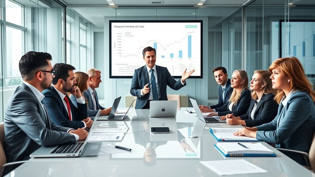 adaptar comunicar flexibilidade confiança