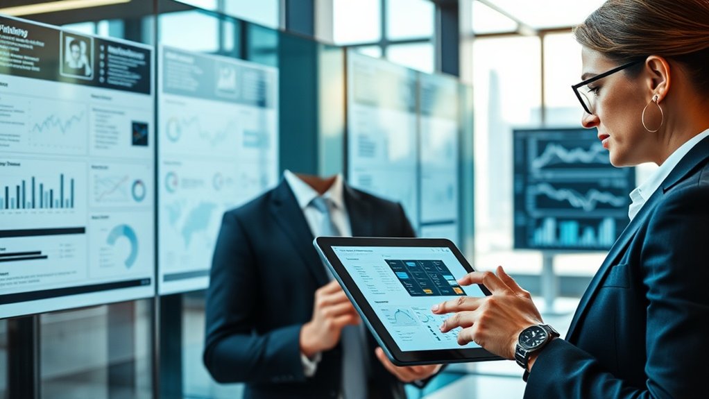 eficiência da tecnologia jurídica avançada