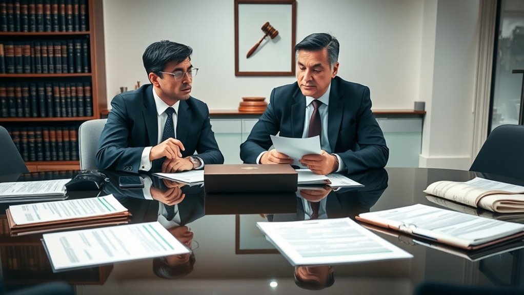 Domínio de técnicas avançadas de negociação