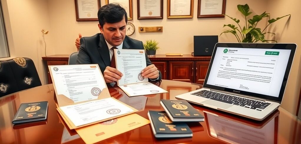 afghan admission document services afghan admission document services