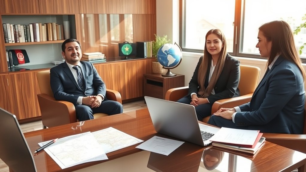 afghan applicants legal assistance