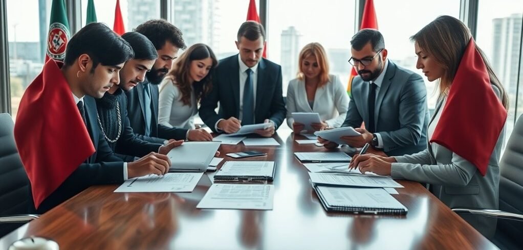 afghan background check services