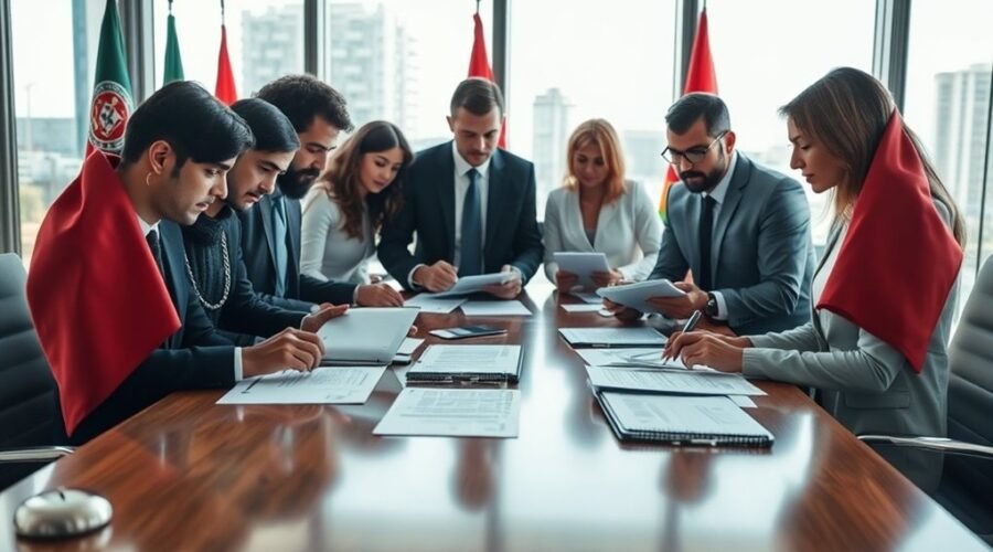 afghan background check services
