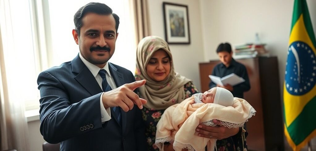 afghan birth registration brazil afghan birth registration brazil