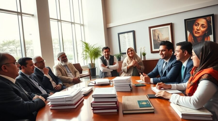 afghan civil registration services
