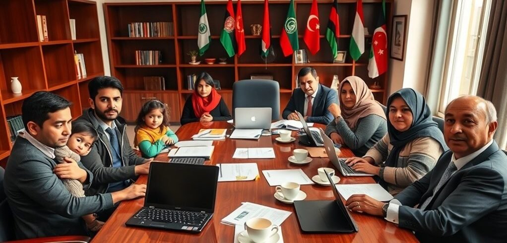 afghan community legal support afghan community legal support