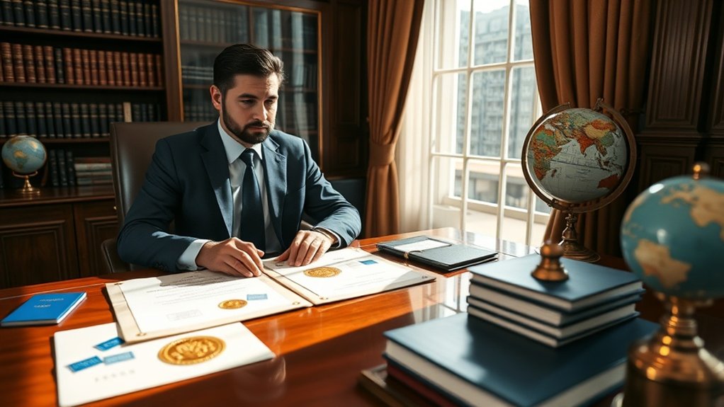 afghan document legalization alternatives