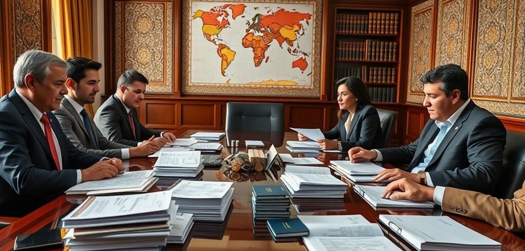 afghan document name standardization afghan document name standardization
