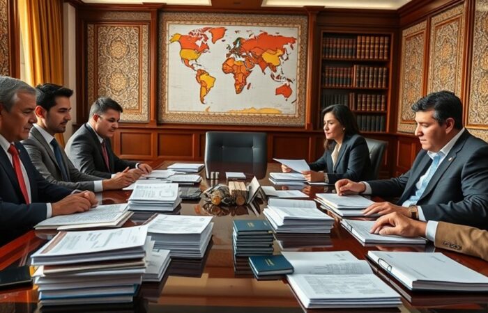 afghan document name standardization