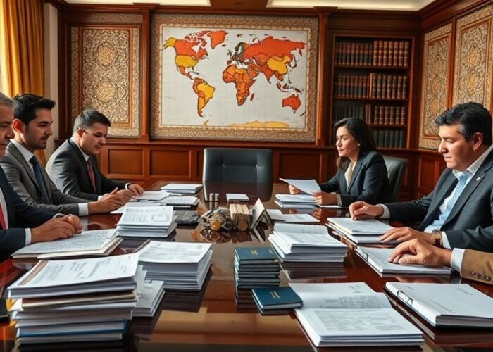 afghan document name standardization