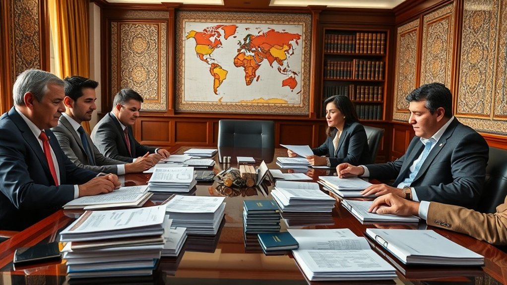 afghan document name standardization