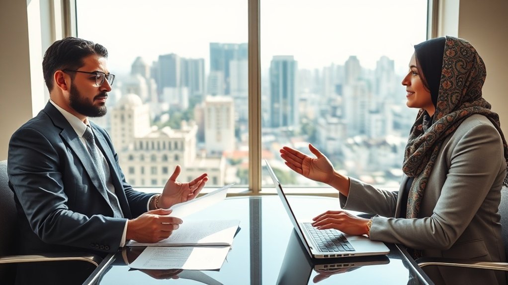 afghan entrepreneur visa options