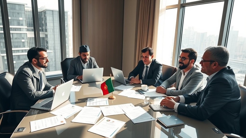 afghan entrepreneurs thrive in brazil