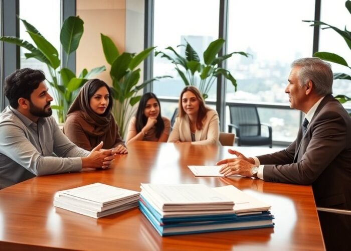 afghan families legal support