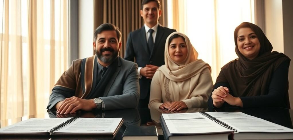 afghan family reunification proof