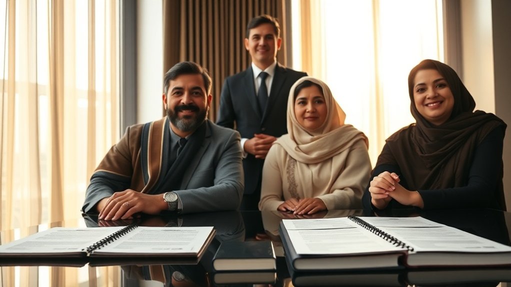 afghan family reunification proof