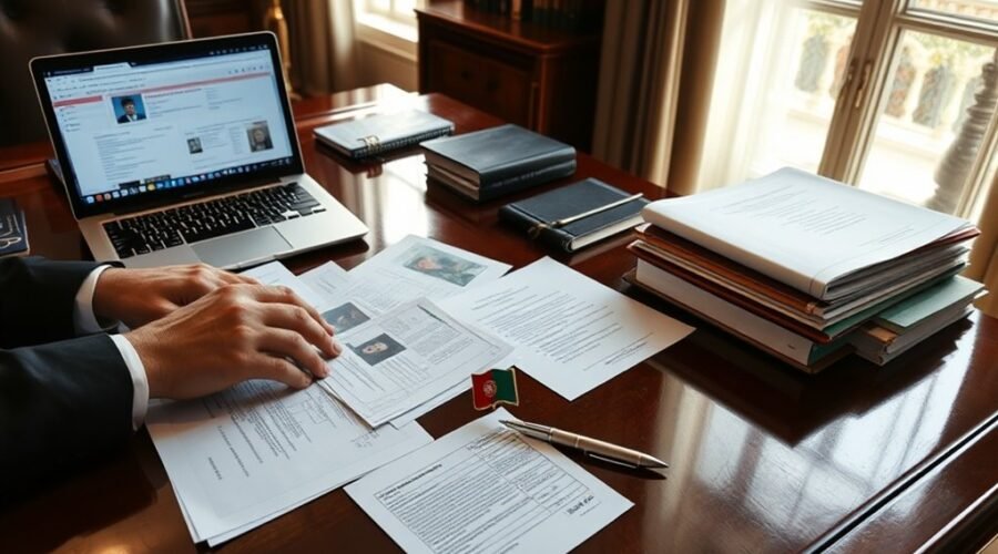 afghan humanitarian visa assistance