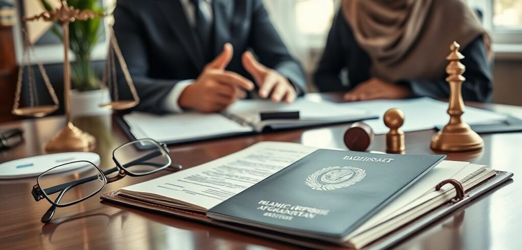 afghan legal document services afghan legal document services