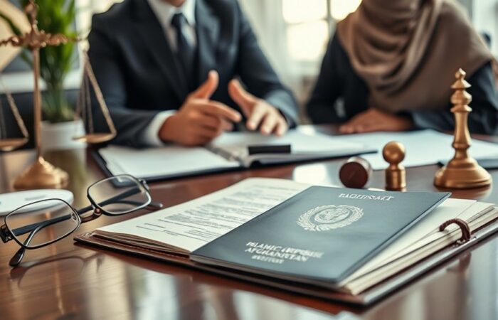 afghan legal document services afghan legal document services