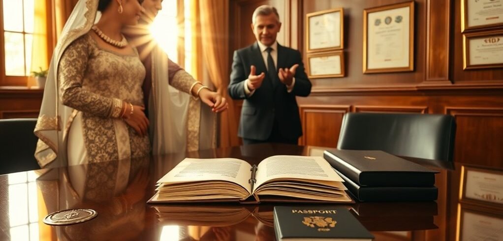 afghan marriage legal recognition steps